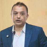 विदेश जाने दक्ष श्रमिक घटे