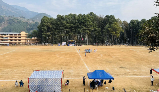 क्षयरोगका बिरामी बर्सेनि बढ्दै