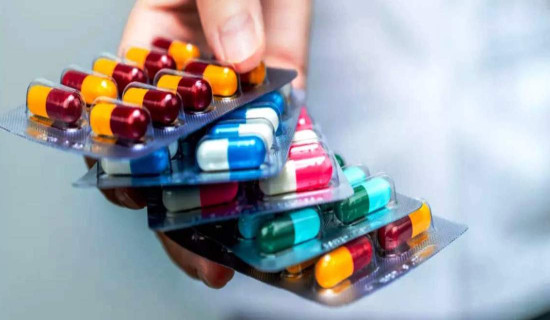 तौल घटाउने औषधीमा भारतको चेतावनी