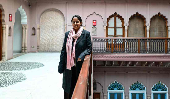 पुरानो दिल्लीका ऐतिहासिक घर पुनरुत्थान र क्षयबिचको सङ्घर्ष