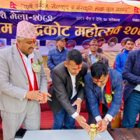 गुल्मीमा नेविसंघको छ क्याम्पसमा नेतृत्व, दुई अनेरास्ववियु र एक क्रान्तिकारी