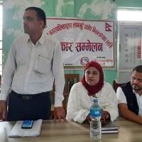 इरानी ऊर्जा पुर्वाधारमा पाँच दिनका लागि आक्रमण स्थगितः ट्रम्प