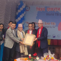 इरानी ऊर्जा पुर्वाधारमा पाँच दिनका लागि आक्रमण स्थगितः ट्रम्प