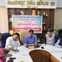 भारतमा सवारी दुर्घटनामा नौजनाको मृत्यु