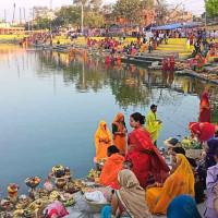 १२ कक्षा पास भएर २० वर्ष पुगेपछि विवाह गर्ने छोरीलाई ५० हजारसहित सम्मान