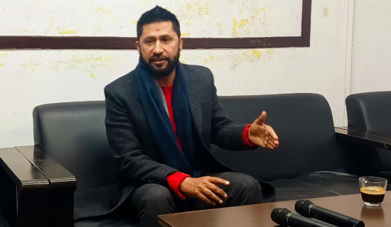 प्रदेशस्तरीय कृषि प्रदर्शनीको तयारी पूरा