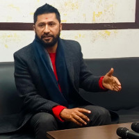 प्रधानमन्त्री ओलीद्वारा धेद्रे सुरुङको ‘ब्रेक थ्रु’