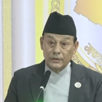 अग्निपीडितलाई सहयोग