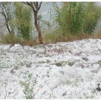 सुदूरमा प्रहरीलाई भौतिक संरचना अपुग