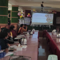 एक लाख ८१ हजार बढी चल्ला उत्पादन