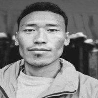 भेरीको मिलान बिन्दु त्रिवेणी