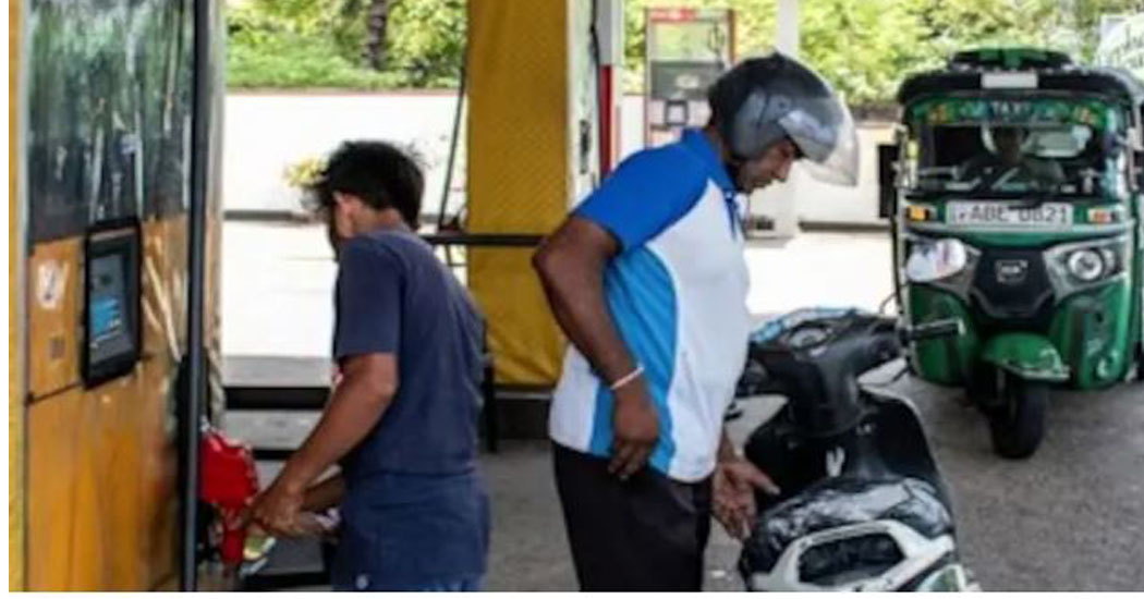 श्रीलङ्कामा इन्धन र ऊर्जा बचतका नयाँ निर्देशिका जारी