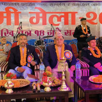 कृषक पलायन भएपछि रित्तिँदै कृषि फर्म