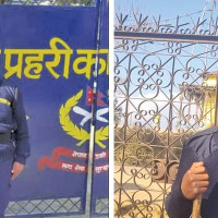 जाजरकोट भूकम्प: रुकुमपश्चिममा ३१ हजारले पाए पहिलो किस्ता