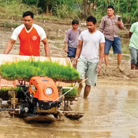 पोखरामा इनड्राइभ र पठाओ चलाउन रोक