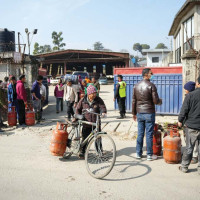 विनोद चौधरी विकासका एजेन्डासहित चुनावी मैदानमा