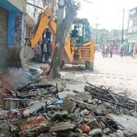 ‘राजतन्त्र र लोकतन्त्र सँगसँगै जान सक्दैन’