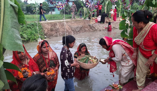 सतसट्ठी हजार नयाँ क्षयरोगी