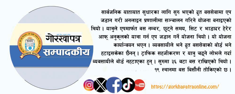 द्रुतबस सेवा