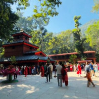 चैतमा चलचित्रको महासङ्ग्राम