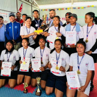 पेट्रोलियम पदार्थ आयात निरन्तर उकालो