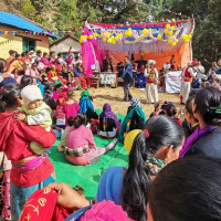 बिमा समितिको अध्यक्षमा पौडेल