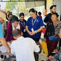 आचारसंहिता परिपालनामा कडाइ गर्दै आयोग