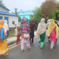 जुनियाँ स्वास्थ्यचौकी तीन दशकपछि आफ्नै भवनमा