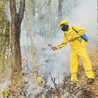 जुनियाँ स्वास्थ्यचौकी तीन दशकपछि आफ्नै भवनमा