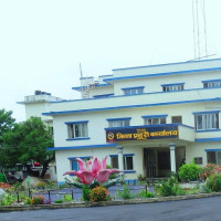 परिवारको लगानी विद्यालयमा : विद्यार्थीले लेखे पुस्तक, पुस्तकालय स्थापना