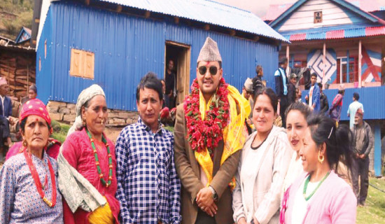 ‘उपभोक्ता समितिबाट काम भए कारबाही’