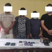 शिक्षक आन्दोलनको दोष सरकारलाई लगाएर कोही उम्किन मिल्दैनः अध्यक्ष ठाकुर