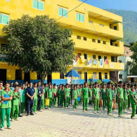 संसदमा कांग्रेस प्रमुख सचेतक घिमिरेले माफी मागे