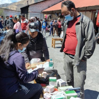 समावेशीकरणको दिशामा नयाँ फड्को : गोरखापत्रद्वारा प्रकाशित अवधी भाषा