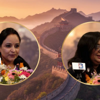 पर्सामा मध्यरातदेखि भारतीय सीमानाका बन्द