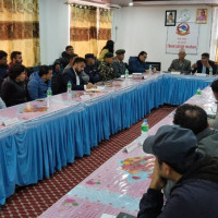 तोलामा दुई हजार सात सयले घट्यो सुनको मूल्य