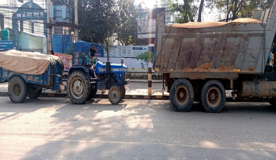 रुपन्देही ५ मा वासुदेव घिमिरे विजयी