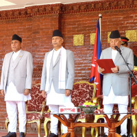 ग्वार्को ‘फ्लाइओभर’ को नयाँ डिजाइन