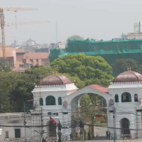 राष्ट्रपति आज साँझ जेनेभा जानुहुँदै