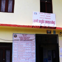 जलविद्युतमा समृद्ध गण्डकी