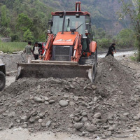 सुरक्षा प्राथमिकतामा राखेर सेवा प्रवाह