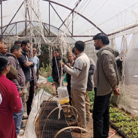 आन्तरिक उत्पादनमा आधारित उपभोग बढाउन आवश्यक : अर्थमन्त्री खनाल