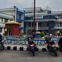 झापा-३ मा राप्रपा अध्यक्ष लिङ्देन विजयी