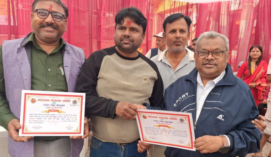 ६० लाख कार्ड छापिँदा २१ लाखले मात्र लिए