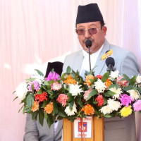 रौतहट २ को प्रदेशसभा (क) मा एमालेका आलम विजयी