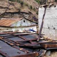 पुर्ख्यौली नाच जोगाउँदै काफलडाँडाका मगर समुदाय (फोटो फिचर)