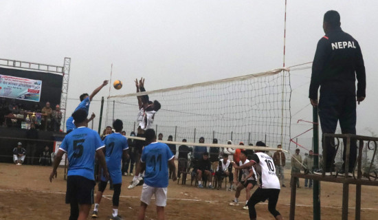 सभापोखरी, पाख्रिवास र कन्काइ विजयी