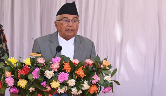 ५१ क्षेत्रको मत परिणाम आउन बाँकी