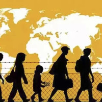 राष्ट्रपति पौडेल र अन्तर्राष्ट्रिय श्रम सङ्गठनका महानिर्देशक हुंग्बोबिच भेट