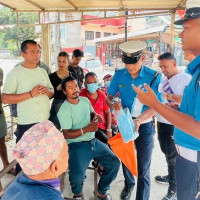 महभिरमा पहिरो : १९ घर उच्च जोखिममा (फोटो फिचर)